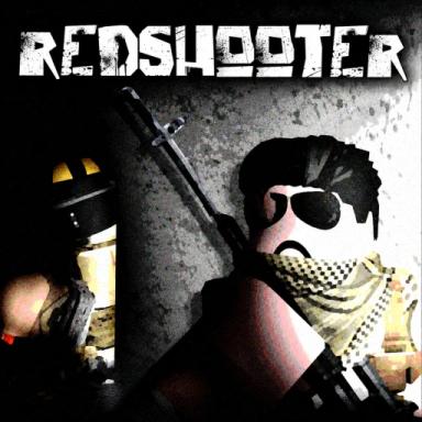 Thumbnail for [🎃UPD] REDSHOOTER Game