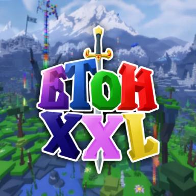 Thumbnail for EToH XXL Game