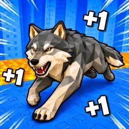 +1 Speed Evolve 🦊 [UPDATE 7] icon