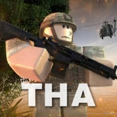 Thumbnail for THA | Turkish Soldier Game [TRANSFER OPEN] Game