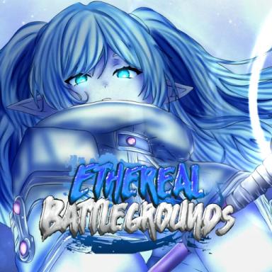 Thumbnail for [FRIEREN✨] Ethereal Battlegrounds Game
