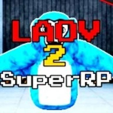 Thumbnail for [EVENT] LAOV 2 SuperRP 0.8 Game