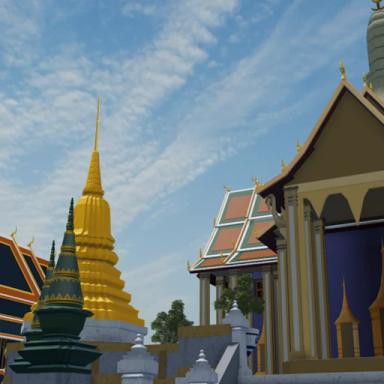 Royal Grand Palace [WIP] icon