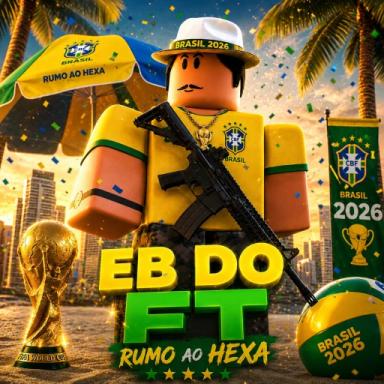 [ADM GRÁTIS] EXÉRCITO BRASILEIRO DO FT!  icon