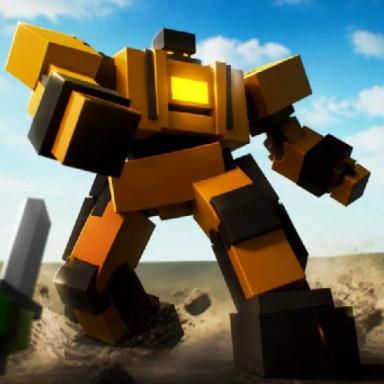 Thumbnail for MECHA BASE DEFENSE  Game