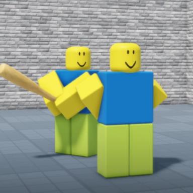 Beat Up Noobs Simulator icon