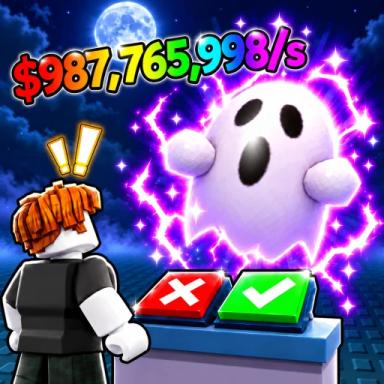 Thumbnail for [💰] Trade to Get Rich! Game