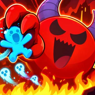 Thumbnail for Feed The Demon! [Incremental] Game