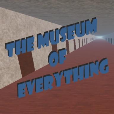 The Museum of Everything  icon