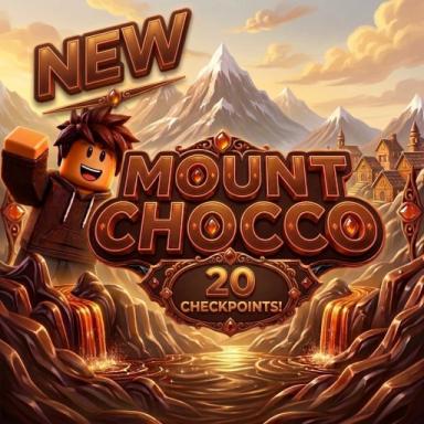 Thumbnail for Mount Chocco Game