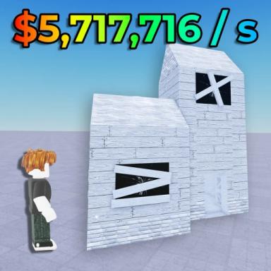 Thumbnail for Upgrade Your City [🏢] Game