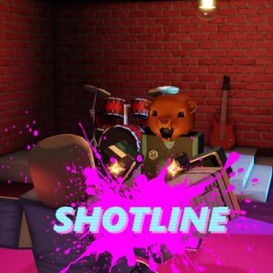 Thumbnail for Shotline🐓 Game