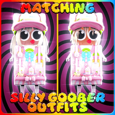 Matching Silly Outfits icon