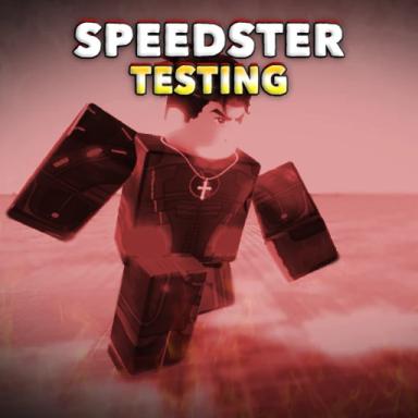 Speedster Testing icon