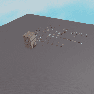 DESTROY ALOT OF CEILING FANS!!!!!!!!! icon