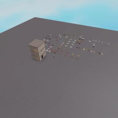 Thumbnail for DESTROY ALOT OF CEILING FANS!!!!!!!!! Game