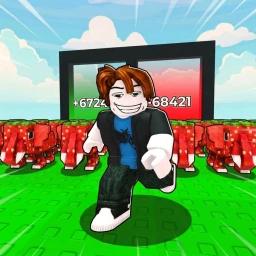 Clone Run For Brainrots!  icon