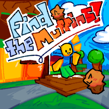 Find the Muffins! (42) [DESERT] icon