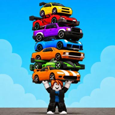 Thumbnail for My Car Tower Game