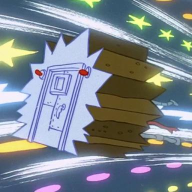Thumbnail for The Teleporter Game