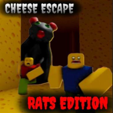 Thumbnail for Cheese Escape: Rats Edition Game