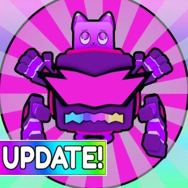 [UPD3] BECOME THE FASTEST icon