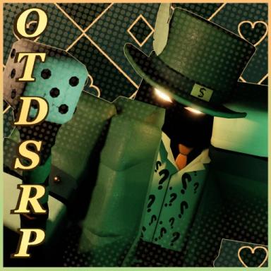 Thumbnail for Original TDS Roleplay Game