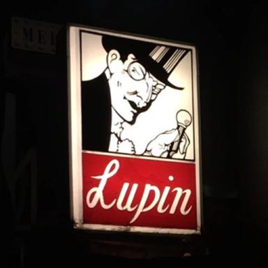 Thumbnail for Bar Lupin Game