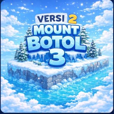 Thumbnail for [UPDATE V2] MOUNT BOTOL 3 Game