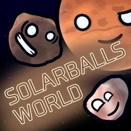 ☀️ Solarballs World ☀️ [SUMMER] icon