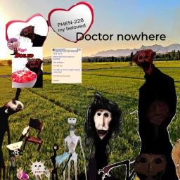 Doctor nowhere HISTORY icon