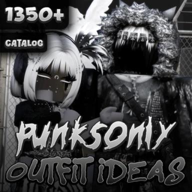 [💿] 1500+ CATALOG R6 & R15 Male & Female Outfits icon