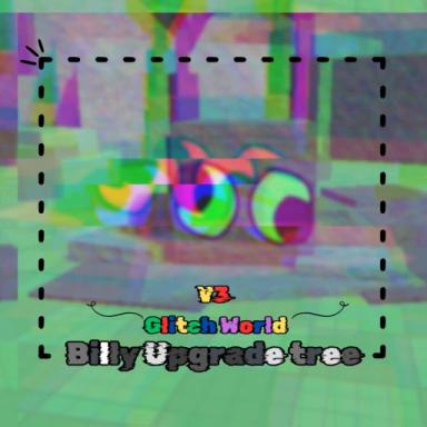 Billy Upgrade Tree (v3 UPDATE) icon
