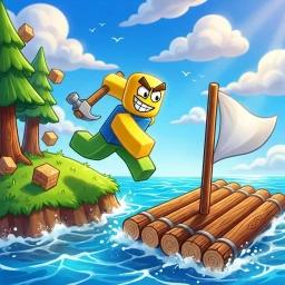[UPD] Build a Boat Simulator! 🔨 icon