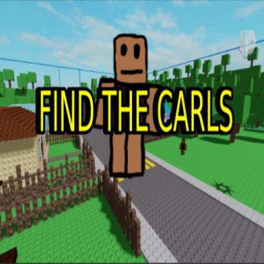Find the Carls (FIXED!) icon