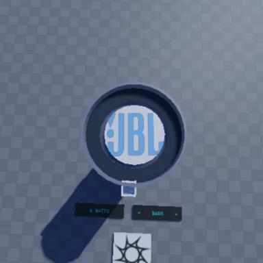 Giant JBL Flip 5 icon
