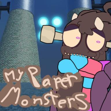 Project Paper | Paper My Singing Monsters RP icon