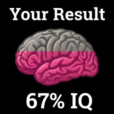 Are you smart test? [2 PLAYERS] 🧠 icon