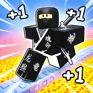 Thumbnail for [W2] +1 Speed Ninja Escape  Game