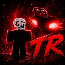 [Trollge Overpain] Trollge Rebirth icon
