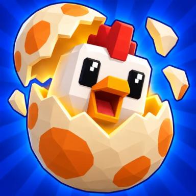 Thumbnail for Crack An Egg ASMR Game