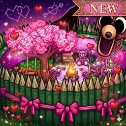 99 Nights In The Forest Tycoon 2 🔦 icon
