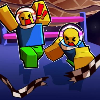 Obby Battles icon