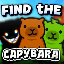 Find the Capybara [193] icon