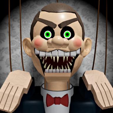 Thumbnail for Escape Mr Funny's ToyShop! (SCARY OBBY) Game