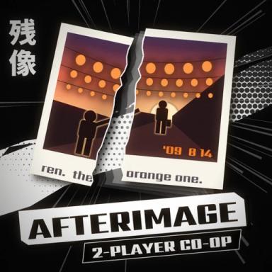 Thumbnail for AfterImage [残像] Game