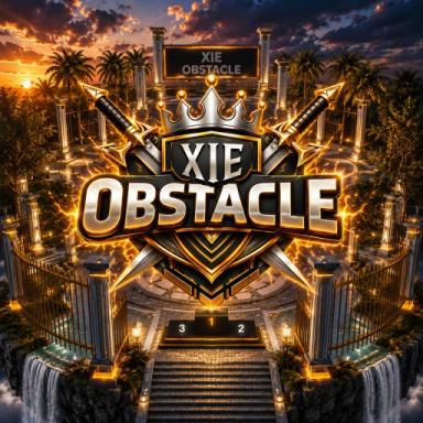[UPD] XIE OBSTACLE icon