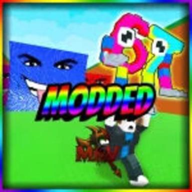 Thumbnail for [Escape Tsunami For Brainrotz MODDED] Game