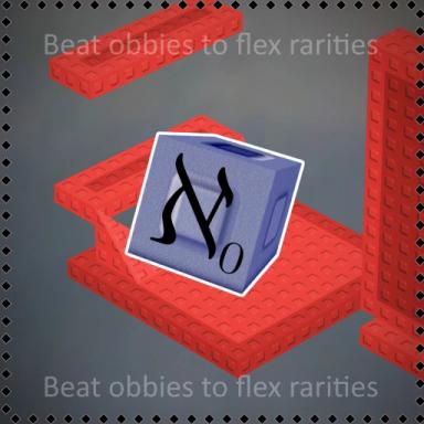 [BETA] Beat obbies to flex rarities. icon