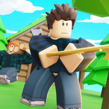 Timber! 🌲 icon
